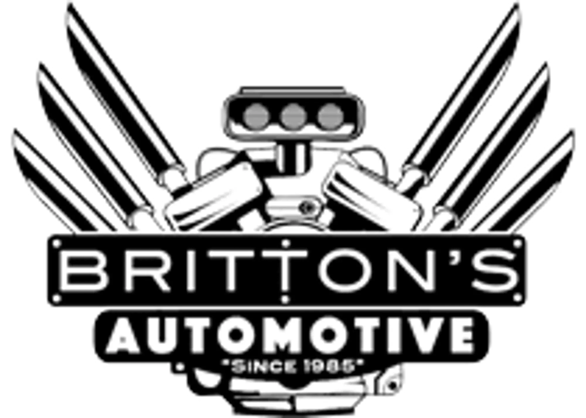 Brittons Automotive