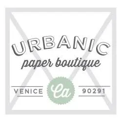 Urbanic Paper