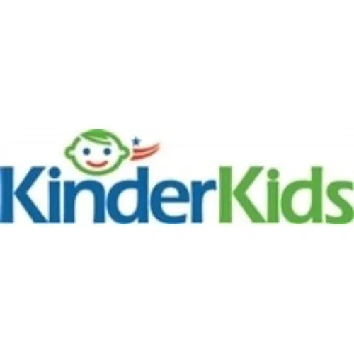 Kinder Kidz Stuff