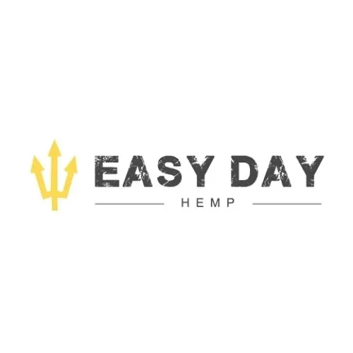 Easy Day Hemp