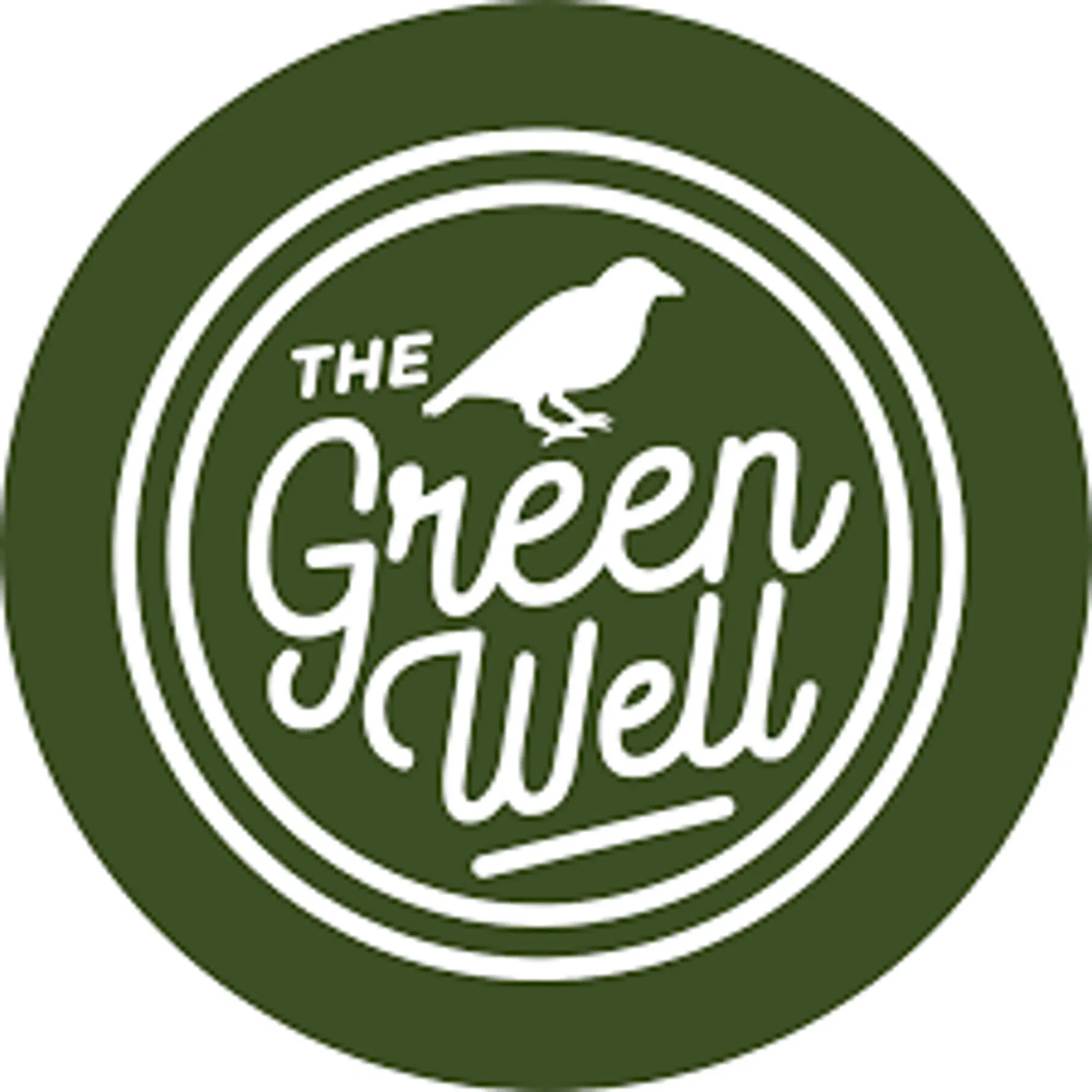 The Green Well