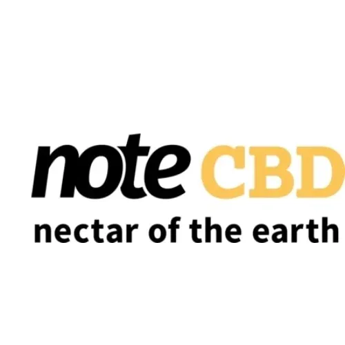 Note CBD