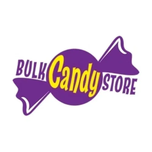 Bulk Candy Store