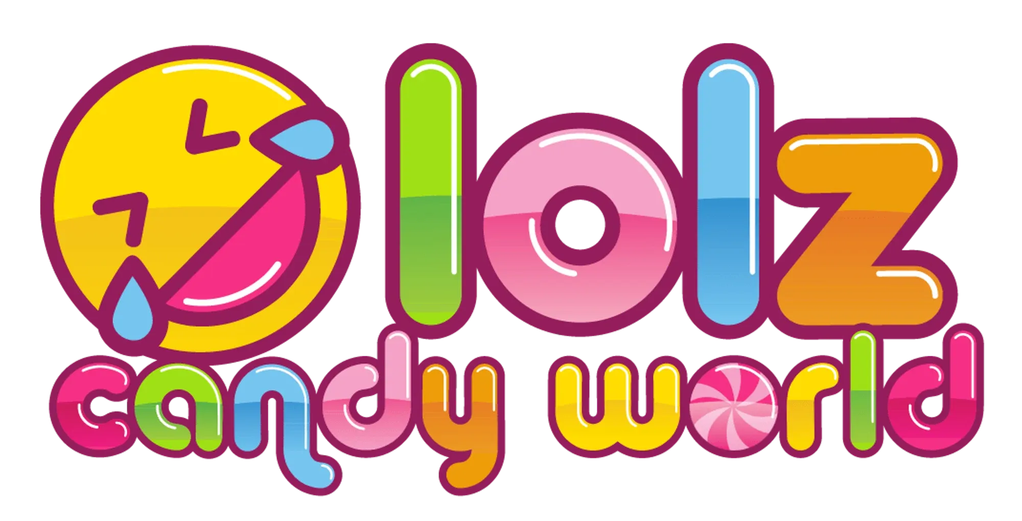 Lolz Candy World