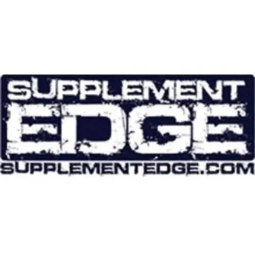 Supplement Edge