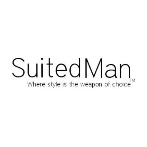 Suited Man