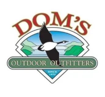 Doms Outdoor Outfitters