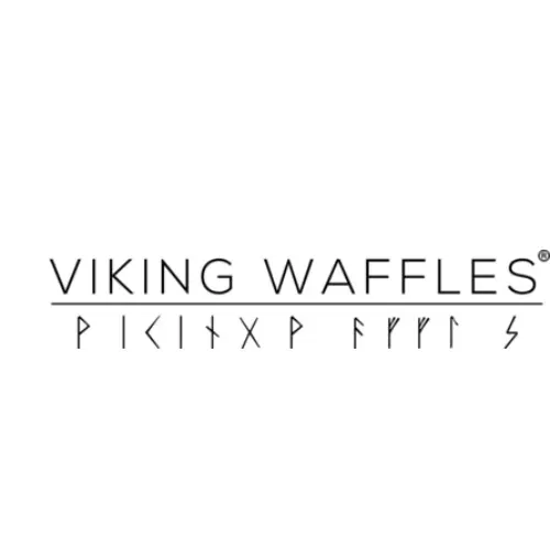 Viking Waffles