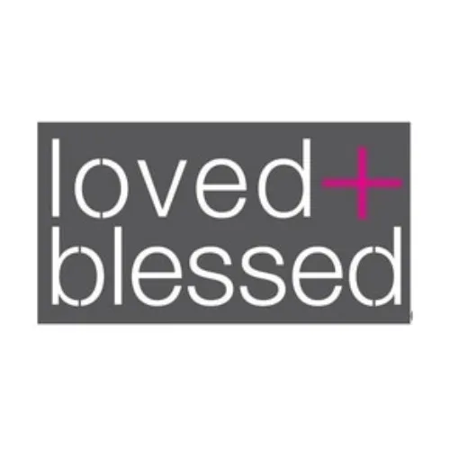 lovedandblessed.com