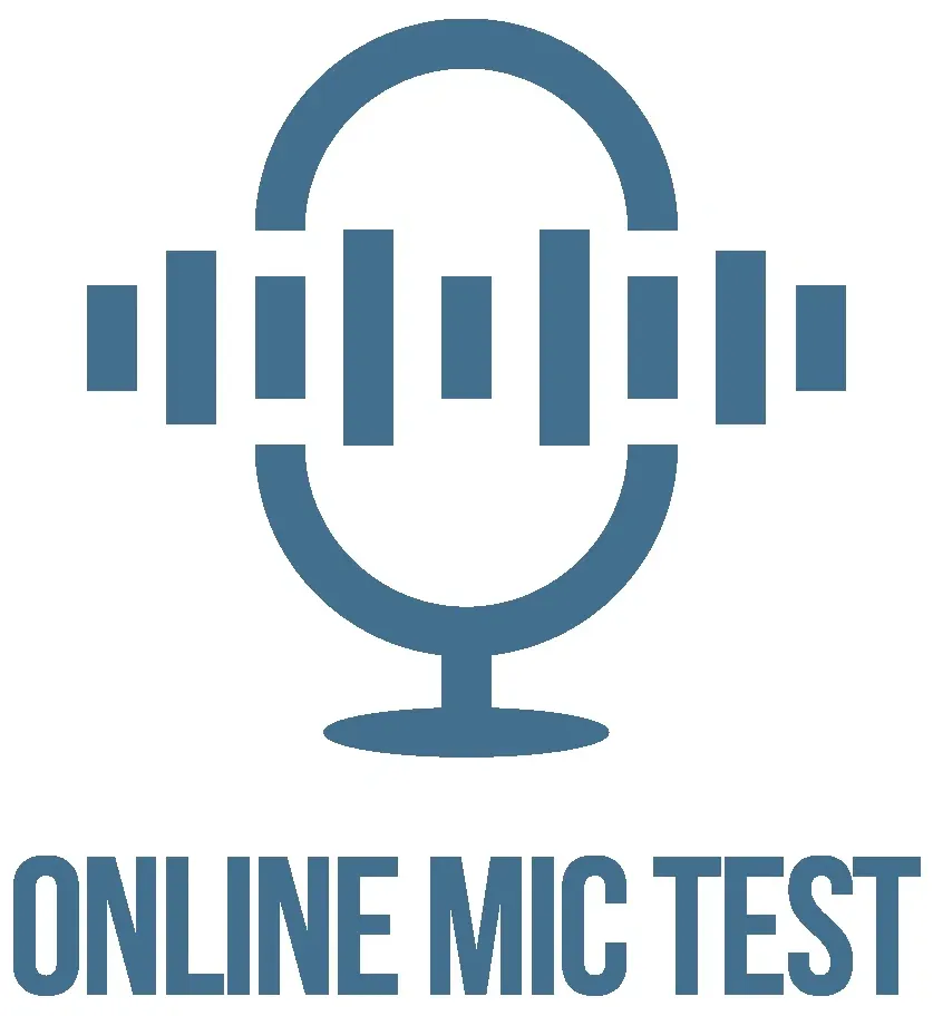 Online Mic Test