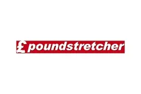 Poundstretcher