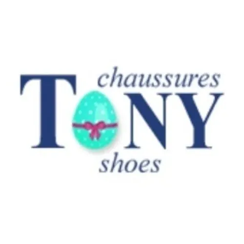 Tony Shoes