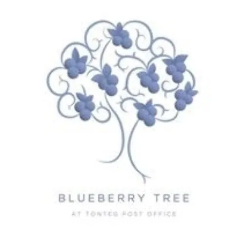 Blueberry Tree