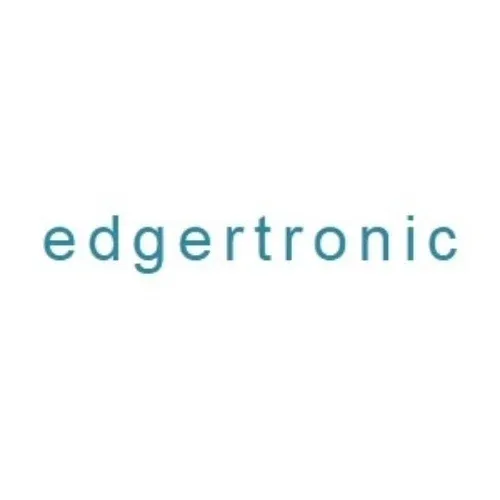 Edgertronic