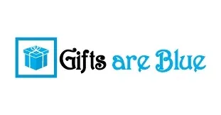 Gifts Are Blue