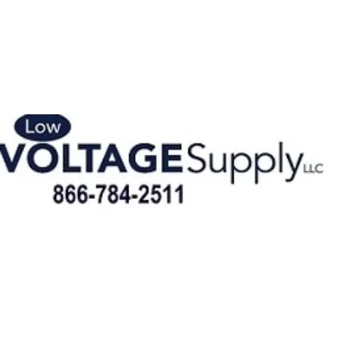 Low Voltage Supply