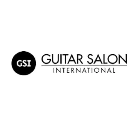 Guitar Salon