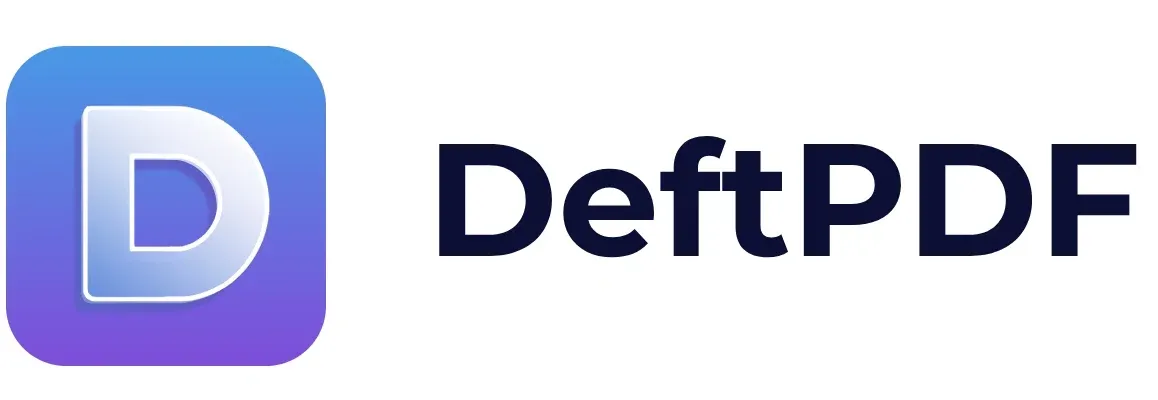 DeftPDF