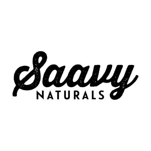 Saavy Naturals