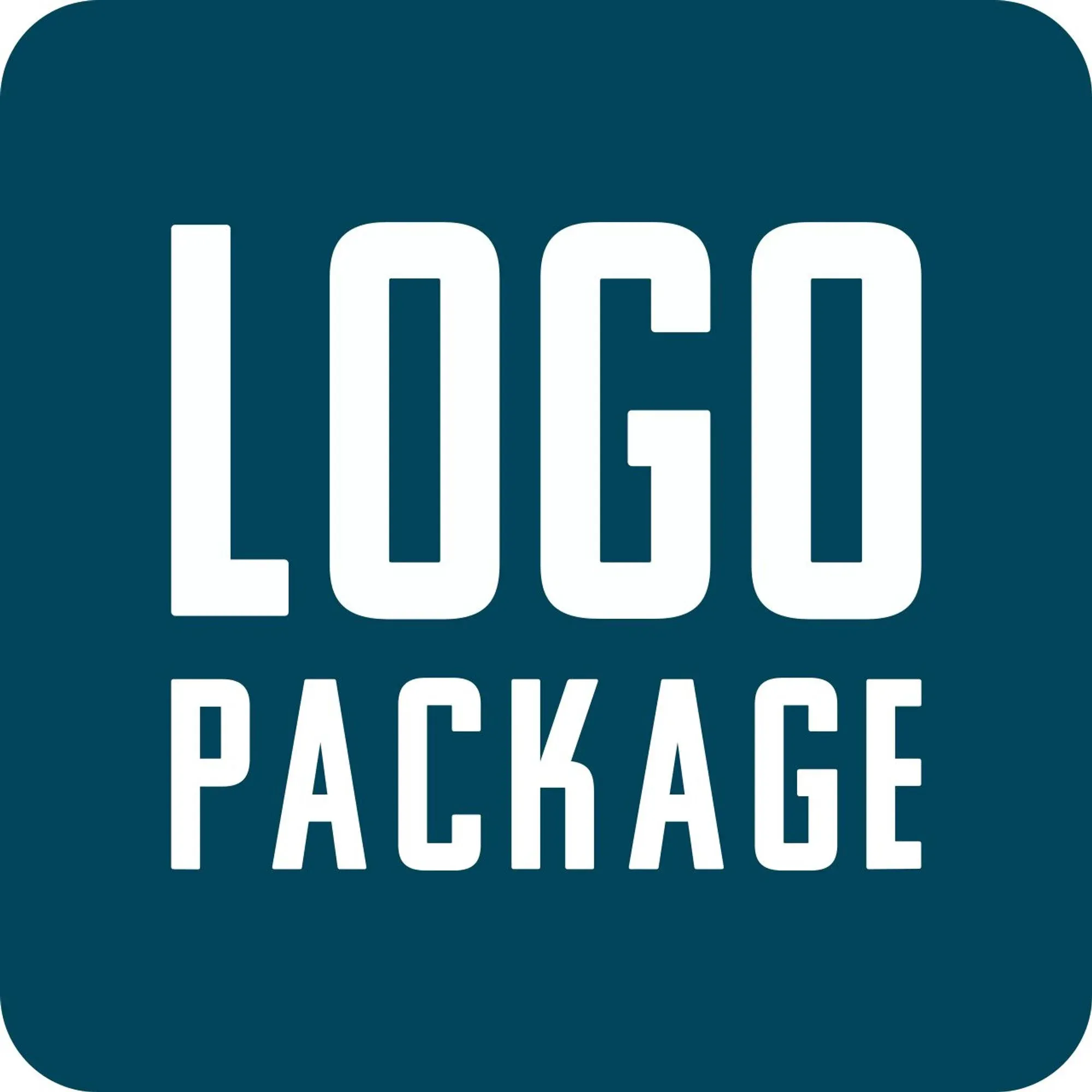 The Logo Package