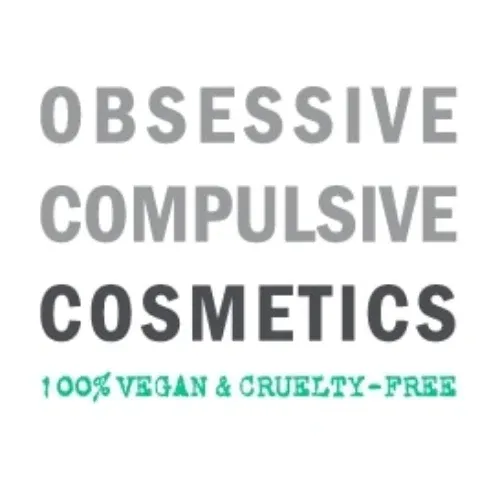 Obsessive Compulsive Cosmetics