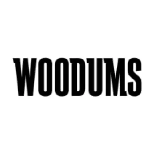 Woodums