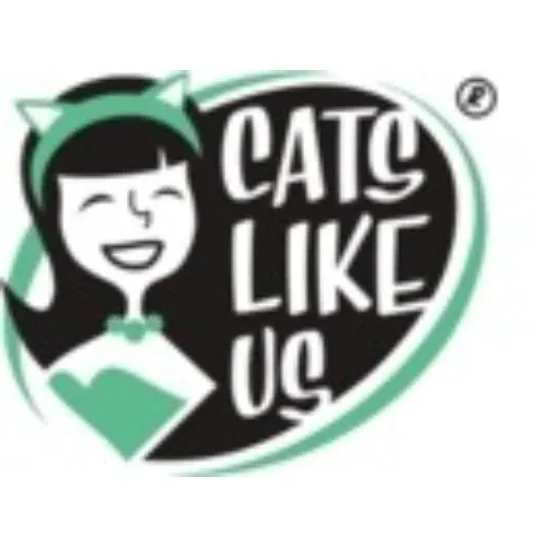 Cats Like Us