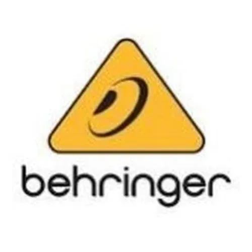 Behringer Gear