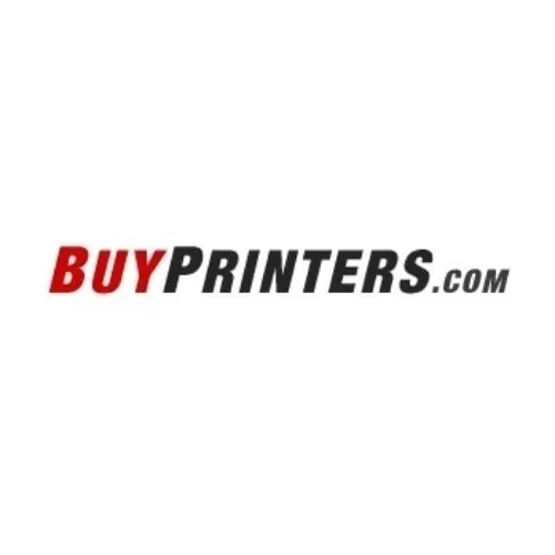 Buyprinters.com