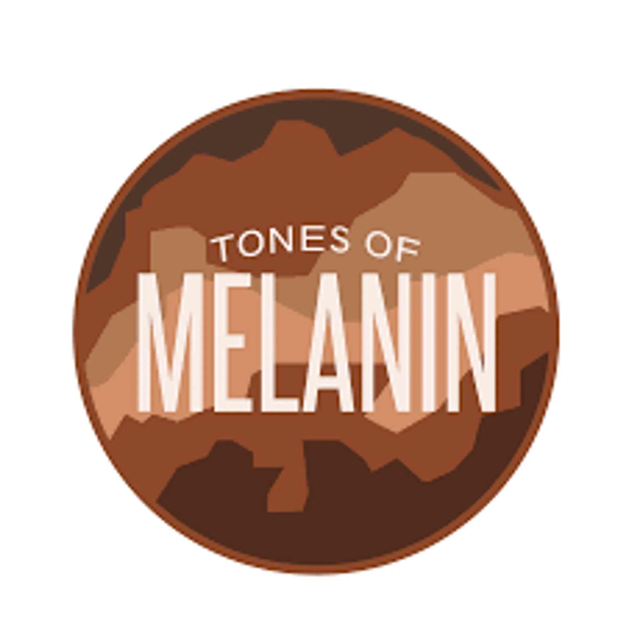 Tones of Melanin