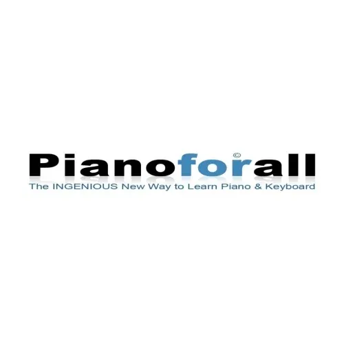 Piano For All