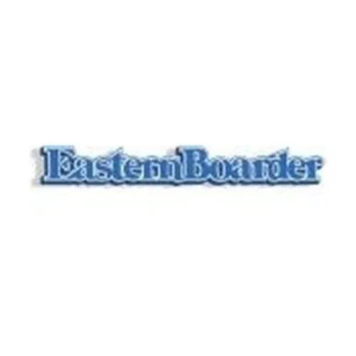 Eastern Boarder