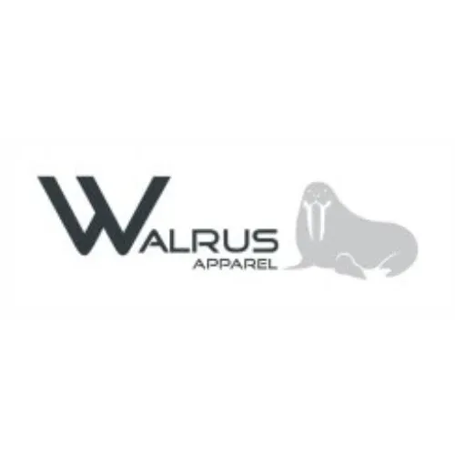 Walrus Apparel