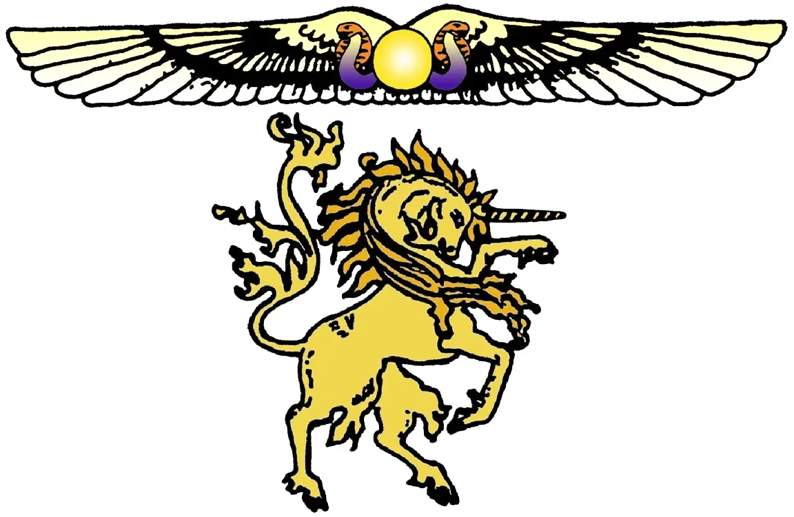 The Brass Unicorn