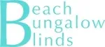 Beach Bungalow Blinds