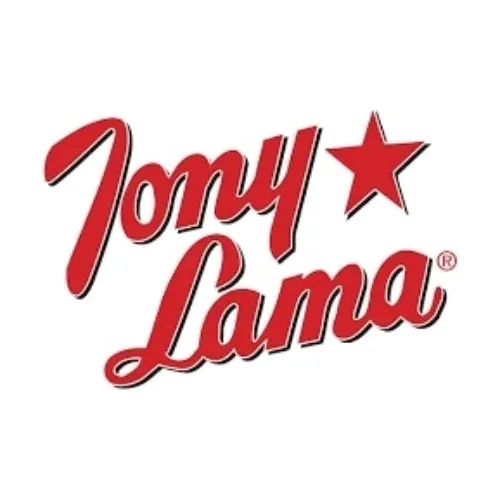 Tony Lama Boots