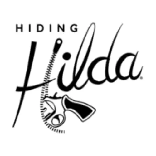 Hiding Hilda