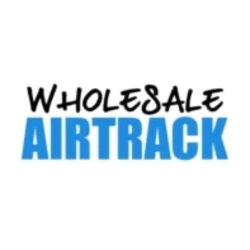 WholesaleAirtrack