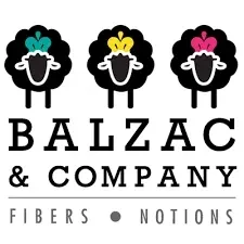 Balzacfibers