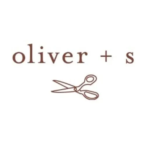 Oliver + S