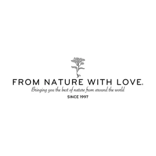 From Nature With Love