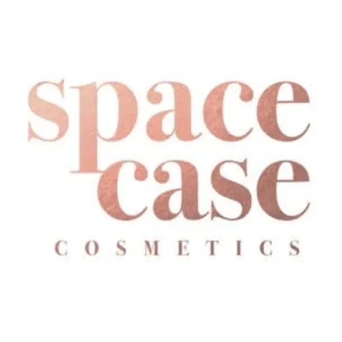 Space Case Cosmetics