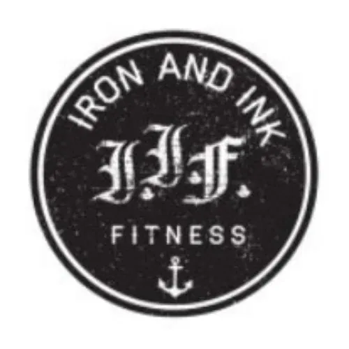 Iron And Ink Fitness