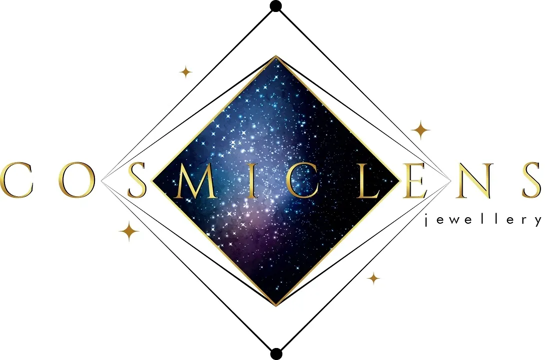 Cosmic Lens Jewellery