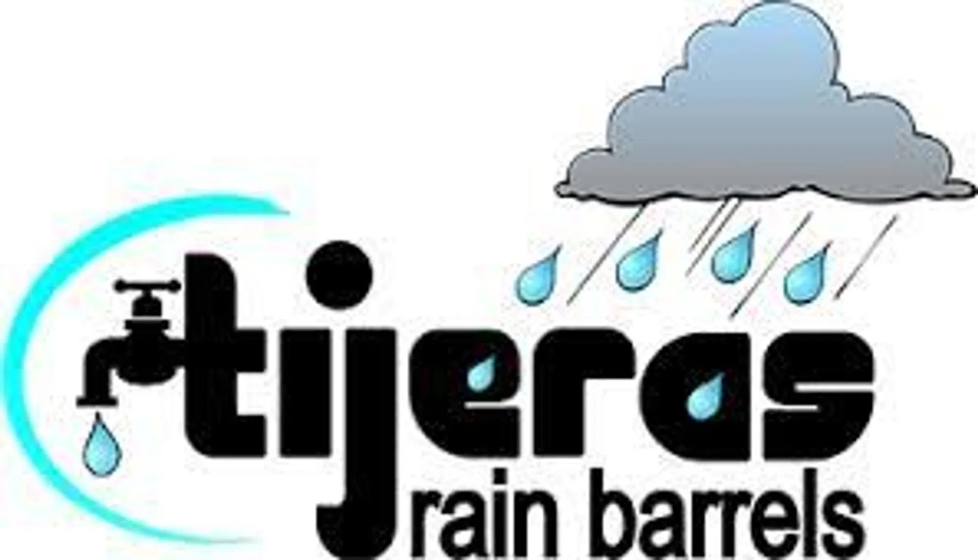 Tijeras Rain Barrels