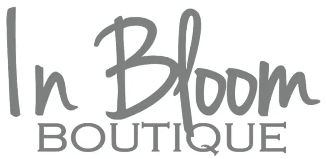 In Bloom Boutique