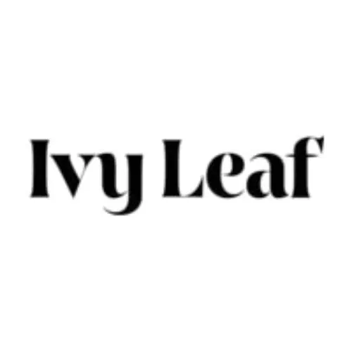 ivyleafskincare.com