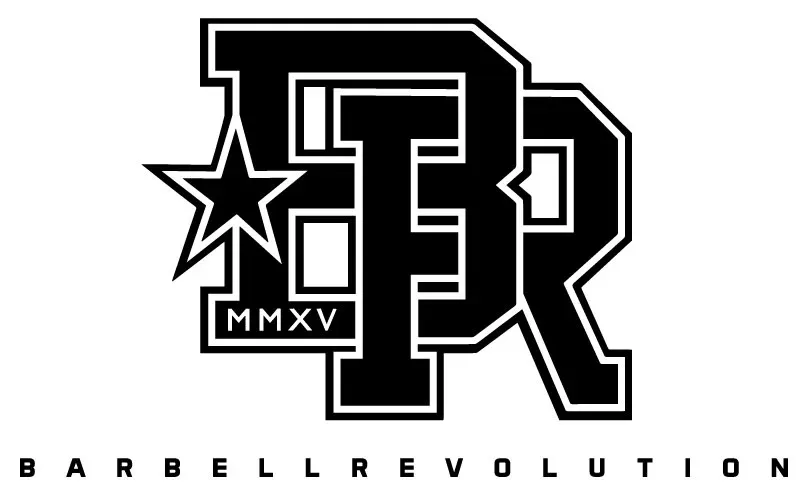 Barbell Revolution