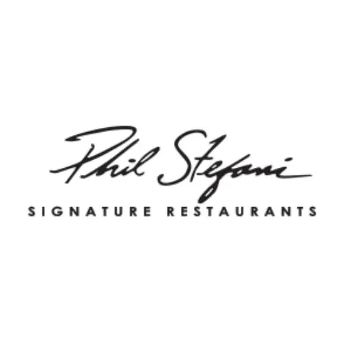 Phil Stefani Signature Restaurants