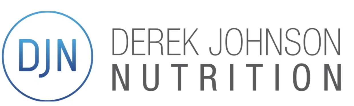 Derekjohnsonnutrition